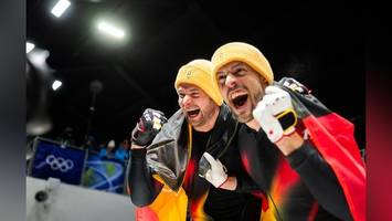 die schönsten olympia-momente vom bob und ski alpin