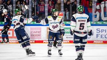 Eisbären und Füchse: Der Mann, der für den klaren Kopf sorgt