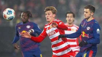 Mittelfeldmann Kemlein verrät eine sehr eigenartige Stärke von Union Berlin