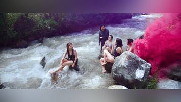 „River Dreams“: Frauen in Kasachstan zwischen Fröhlichkeit und Gewalt