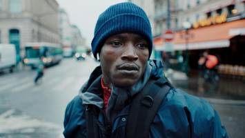 „Souleymans Geschichte“: Drama zwischen Pflicht und Überleben