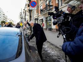 epstein files: jeffrey epstein und die abgründe norwegens