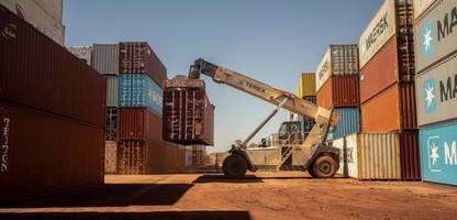 argentinien: streik legt einen der wichtigsten häfen lahm