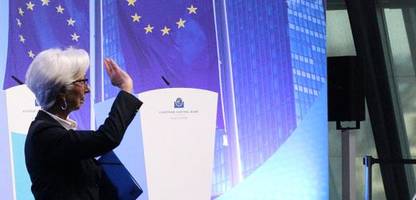 EZB: Christine Lagarde plant offenbar vorzeitigen Rücktritt wegen Frankreichs Wahlen