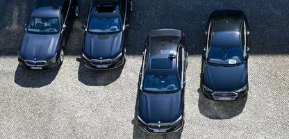 Elektroauto als Dienstwagen: Politiker wechseln zurück zu Diesel