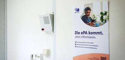 elektronische patientenakte: warum patienten nicht auf die epa vertrauen können