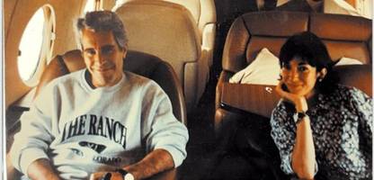 Fall Jeffrey Epstein: Polizei in Großbritannien untersucht Vorwürfe von Gordon Brown zu Stansted-Privatflügen