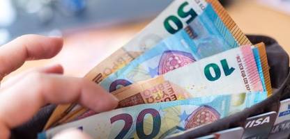 Inflation steigt in ostdeutschen Bundesländern besonders stark