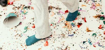 Kindergeburtstag: Entspannt feiern ohne Stress und Tränen – Kolumne