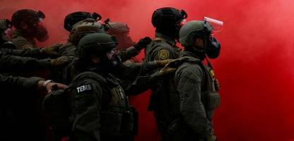 US-Historiker Robert Kagan: »Wir erleben jetzt, wie sich ein ganzes Land fast widerstandslos in eine Diktatur verwandelt«