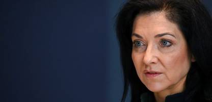 Wirtschaftsministerium: Katherina Reiche entlässt Chefin der Leitungsabteilung