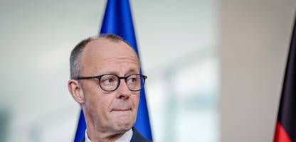 atomwaffen: friedrich merz schließt beschaffung deutscher atomwaffen aus