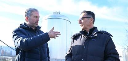 Baden-Württemberg: Cem Özdemir zündet im Wahlkampf den Boris-Palmer-Booster