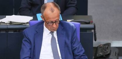 Friedrich Merz (CDU) befürwortet Social-Media-Verbot für Jugendliche in Deutschland