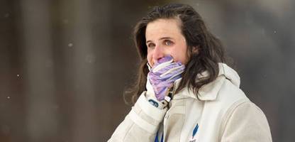 olympische winterspiele: der biathlons-skandal um julia simon und justine braisaz-bouchet