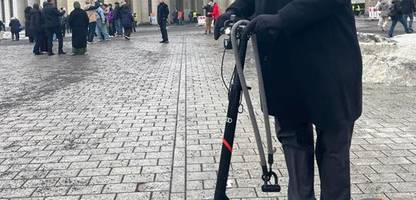 Altmaiers Energiewende: Ex-Wirtschaftsminister düst durch den Ruhestand