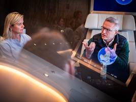 künstliche intelligenz: zusammen sind sie weniger allein