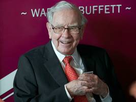 Medien: Investor Buffett steigt bei der „New York Times“ ein