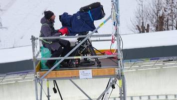 ard und zdf enttäuschen bei olympia: zu kuschelig, zu aufgeregt, zu distanzlos