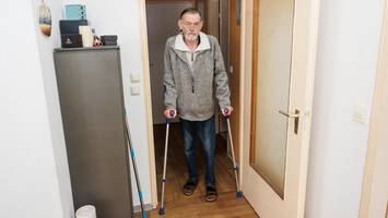 Aufzug in Hamburger Saga-Hochhaus defekt: „Seit fünf Wochen eingesperrt“