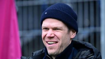 ein novum: hsv-boss schlägt spieltags-revolution in der frauen-bundesliga vor