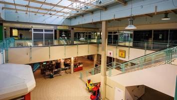 Massiver Leerstand im Zentrum von Steilshoop – das sagen Bezirk und Vermieter