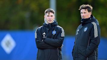 Mehr Toptalente? HSV positioniert sich zur neuen U21-Liga