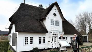 neue gastroperle auf sylt: restaurant kökken eröffnet im benen-diken-hof