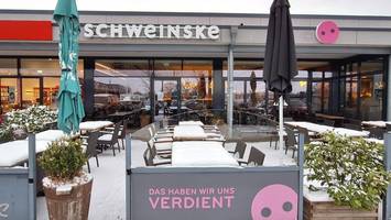 schweinske in henstedt-ulzburg beantragt insolvenz – nachfolger in sicht