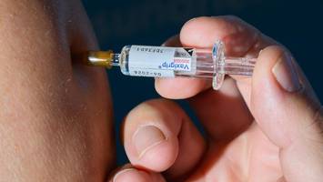 Über 60-Jährige im Norden: Anzahl der gegen Grippe Geimpften sehr niedrig