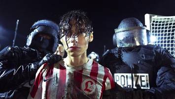 Deutsche Serie „Banksters“: Zwischen „4 Blocks“ und Vorabendprogramm – im Ernst?