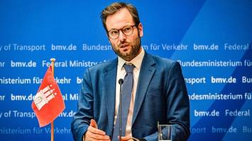 Grüner Verkehrssenator Tjarks verfehlt in Hamburg die meisten seiner Ziele