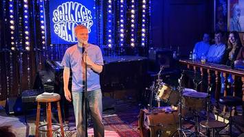 lustig: vom „bettsport“ der nachbarn bis zur abschreckenden gefängniskost