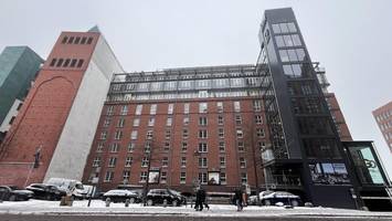 Nach Leerstand: Was auf prominenter Fläche an der Großen Elbstraße passiert