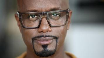 neue show von yared dibaba: mutig, stark, schwarz – und sowas von echt