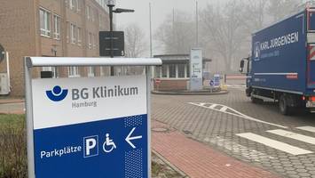 UK Boberg stoppt Planung für Klinikneubau – wegen Umzugs ans UKE?