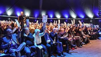 hsv-mitglieder kennen sie: das wird die neue entscheiderin im volkspark