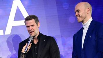 HSV-Mitgliederversammlung live! Was präsentieren Köncke und Huwer?