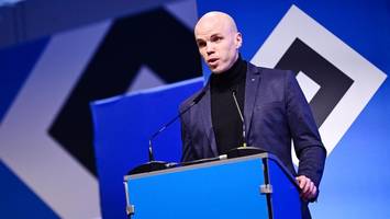 HSV startet Millionenprojekt: Die wichtigsten Infos für die Fans