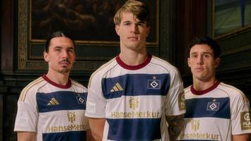 Sondertrikot ausverkauft oder nicht? Großer Frust bei HSV-Fans