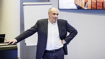 hapag-lloyd will jährlich 500 millionen euro nach zim-Übernahme einsparen