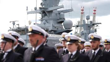 rheinmetall darf blohm+voss übernehmen: eu genehmigt verkauf