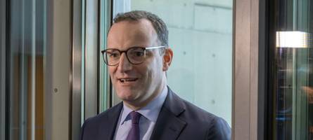 spahn will akademiker später in rente schicken