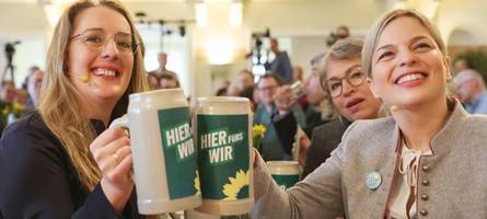 „Schmusekätzchen“ Söder und die „Höcke-Bigband“: die besten Sprüche beim Aschermittwoch