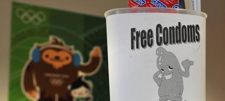 das wilde treiben kann weitergehen