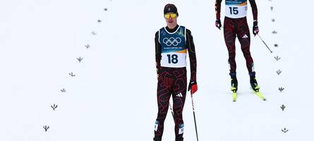 Kombinierer kämpfen um ihren guten Ruf