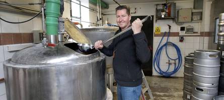 fastenzeit ist starkbierzeit: so werden regionale starkbiere gebraut