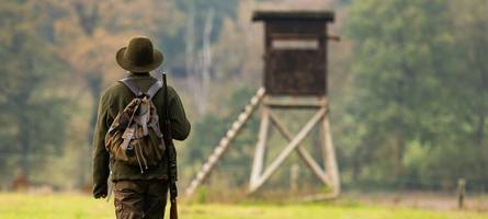Was die Jäger in Bayern am neuen Jagdgesetz so ärgert