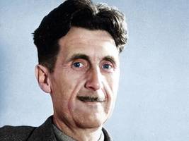 george orwell: es geht nur mit großmut