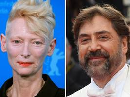 nahostkonflikt: herrschen „zensur“ und „paranoia“ beim thema gaza auf der berlinale?